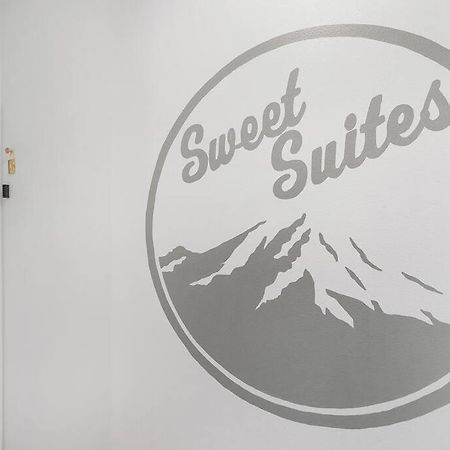 Jimi'S Sweet Suite - 84 Walkscore 시애틀 외부 사진